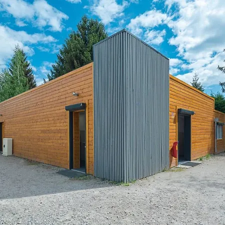 Mobil-home Confortable Avec Terrasse - 4 Pers. - Api-1-52-2791 *